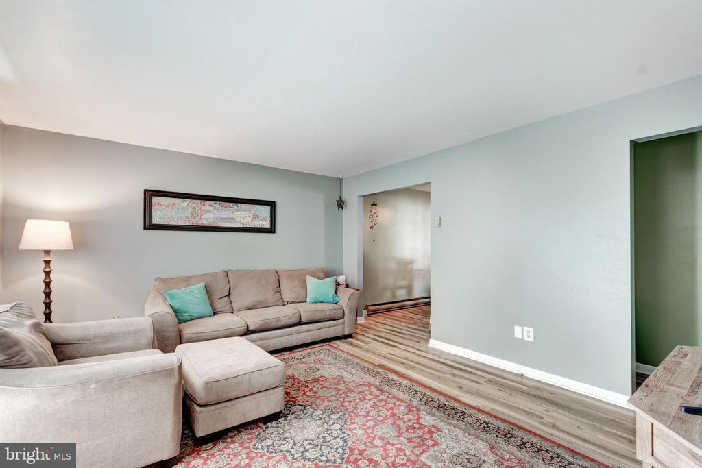 110 S CHURCH ST, Westminster, MD 21157