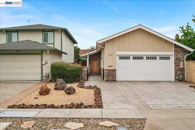 36103 Chelsea Dr, Newark, CA 94560