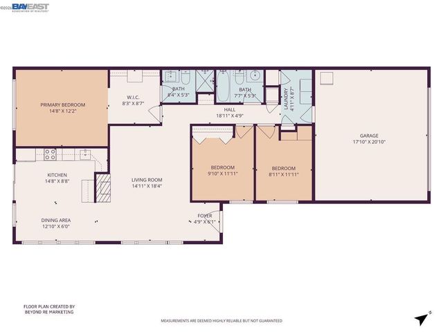 36103 Chelsea Dr, Newark, CA 94560