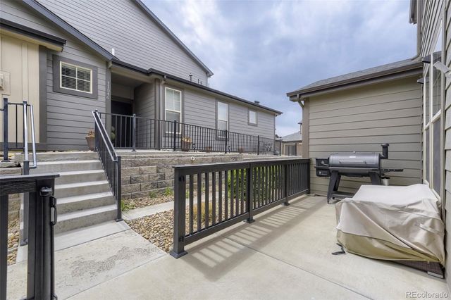 6808 Bethany Place, Parker, CO 80138