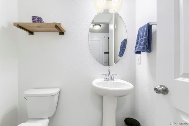 6808 Bethany Place, Parker, CO 80138