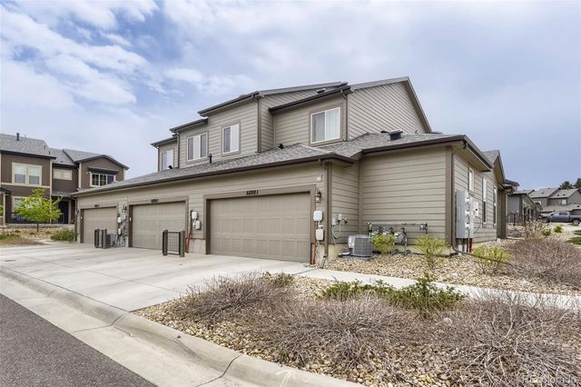 6808 Bethany Place, Parker, CO 80138