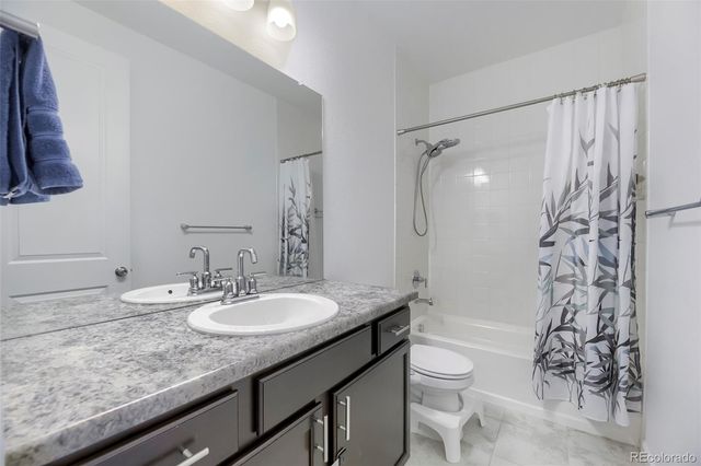 6808 Bethany Place, Parker, CO 80138