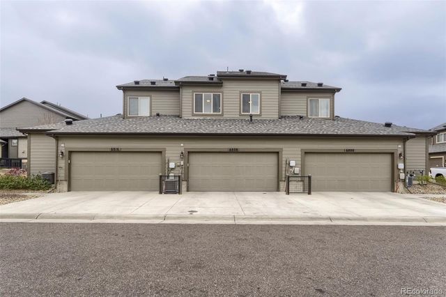 6808 Bethany Place, Parker, CO 80138
