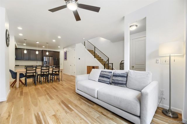 6808 Bethany Place, Parker, CO 80138