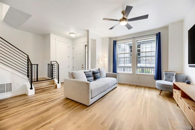 6808 Bethany Place, Parker, CO 80138