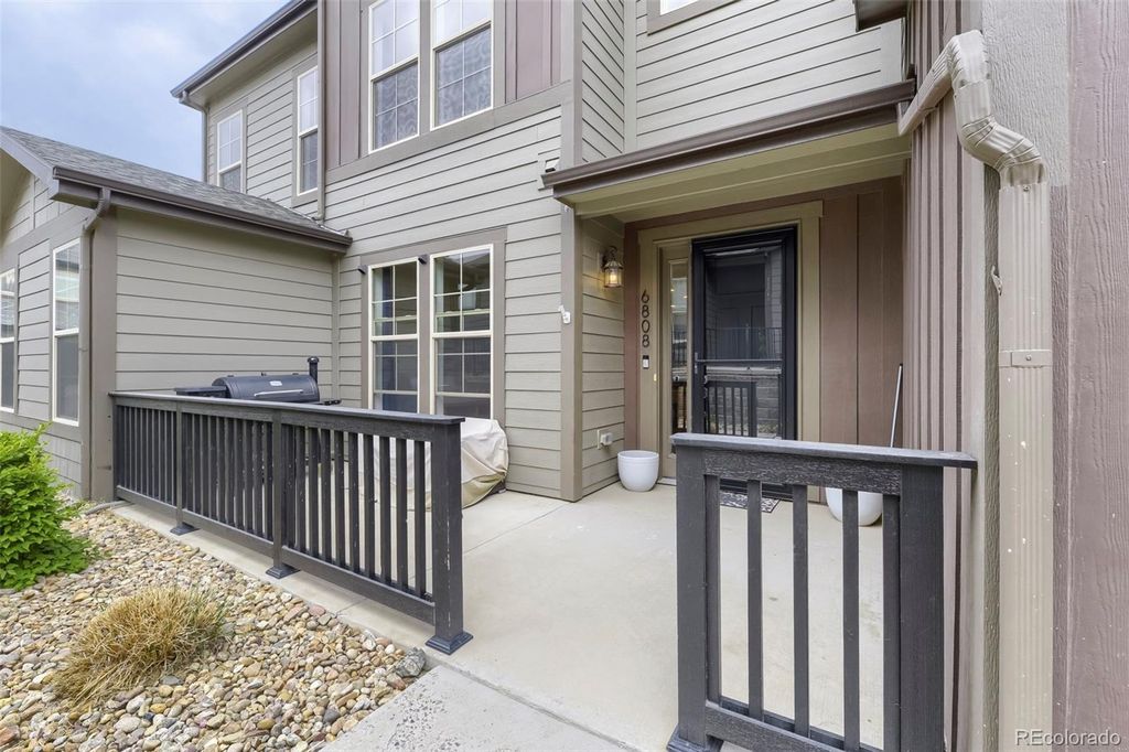 6808 Bethany Place, Parker, CO 80138