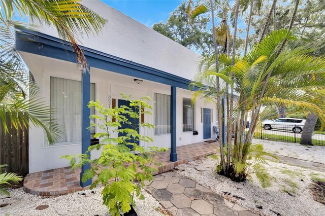 3651 HAINES ROAD N, St Petersburg, FL 33704