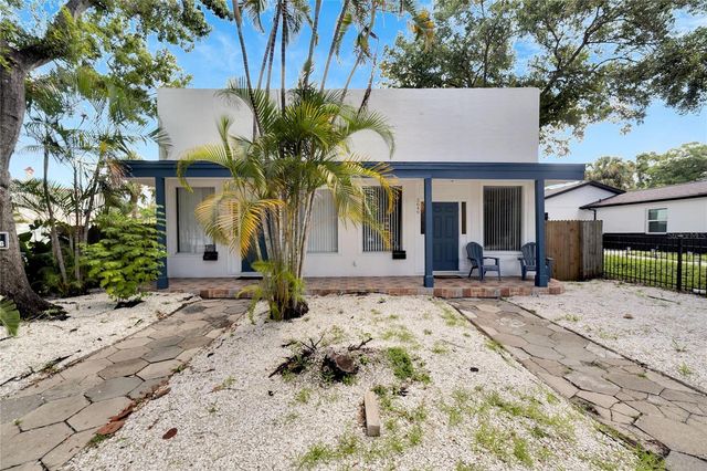 3651 HAINES ROAD N, St Petersburg, FL 33704