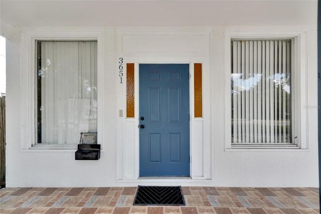 3651 HAINES ROAD N, St Petersburg, FL 33704