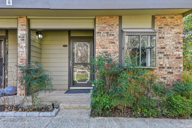 11815 Vance Jackson Rd Apt 606, San Antonio, TX 78230