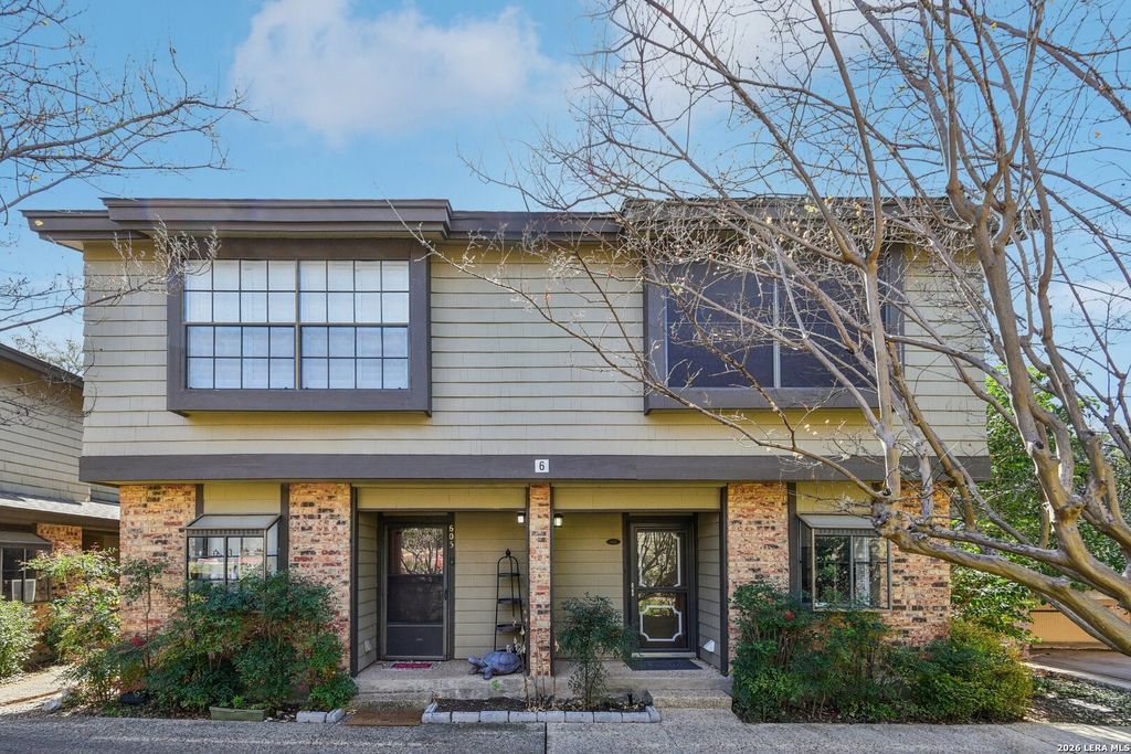 11815 Vance Jackson Rd Apt 606, San Antonio, TX 78230