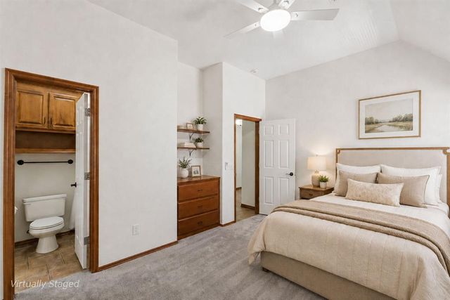 305 E Richmond Terrace, Mustang, OK 73064