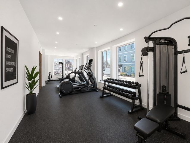 1305 Hyde Park Ave. 213, Boston, MA 02136