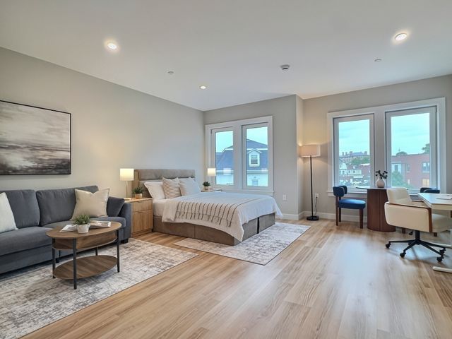 1305 Hyde Park Ave. 213, Boston, MA 02136