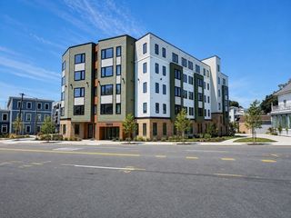 1305 Hyde Park Ave. 213, Boston, MA 02136