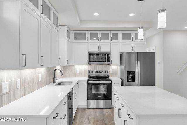 1416 Snapper Lane 2, Carolina Beach, NC 28428