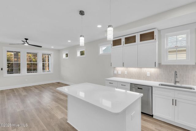 1416 Snapper Lane 2, Carolina Beach, NC 28428