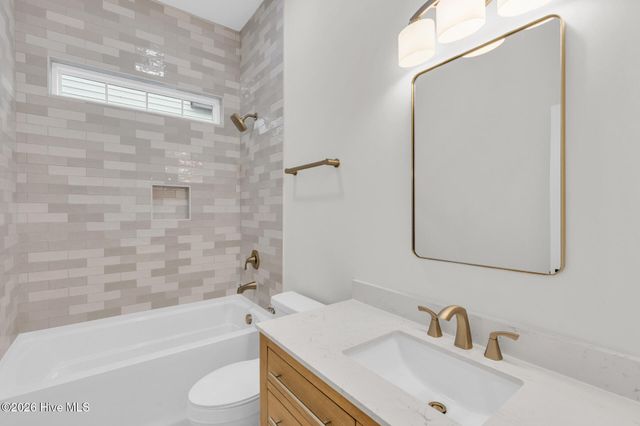 1416 Snapper Lane 2, Carolina Beach, NC 28428