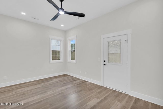 1416 Snapper Lane 2, Carolina Beach, NC 28428