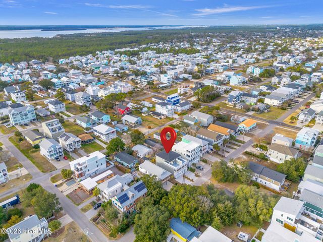 1416 Snapper Lane 2, Carolina Beach, NC 28428