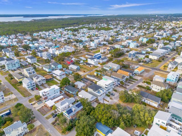 1416 Snapper Lane 2, Carolina Beach, NC 28428