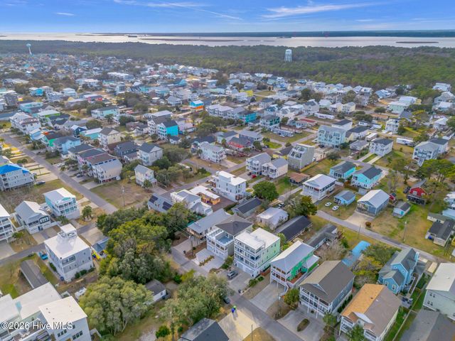 1416 Snapper Lane 2, Carolina Beach, NC 28428