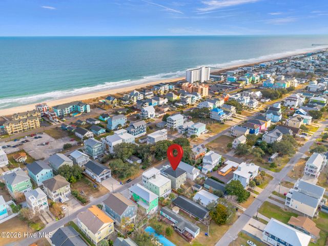 1416 Snapper Lane 2, Carolina Beach, NC 28428