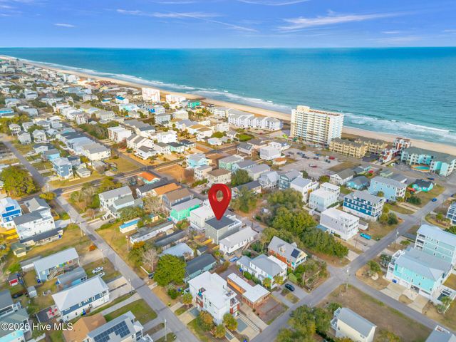 1416 Snapper Lane 2, Carolina Beach, NC 28428