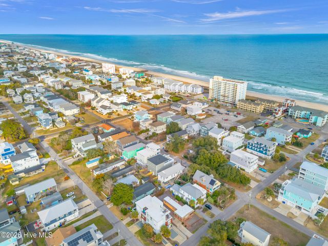 1416 Snapper Lane 2, Carolina Beach, NC 28428