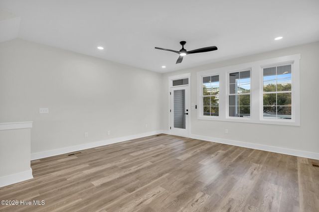 1416 Snapper Lane 2, Carolina Beach, NC 28428