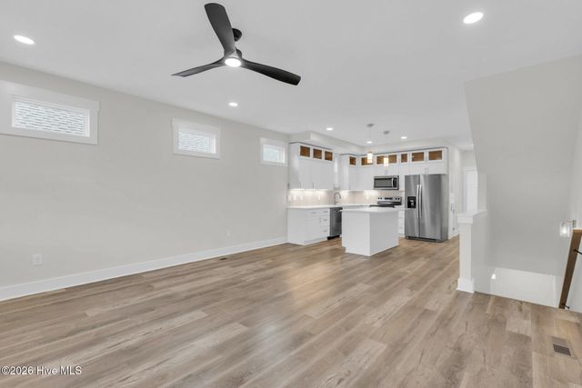 1416 Snapper Lane 2, Carolina Beach, NC 28428