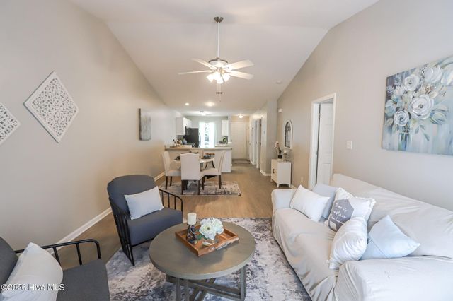 5140 Wheeler Lake Road, Augusta, GA 30909