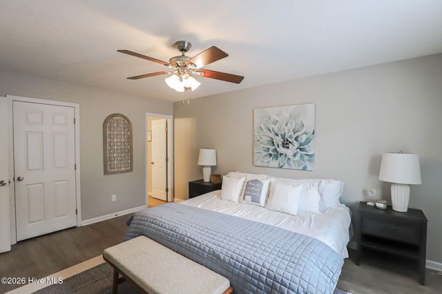 5140 Wheeler Lake Road, Augusta, GA 30909