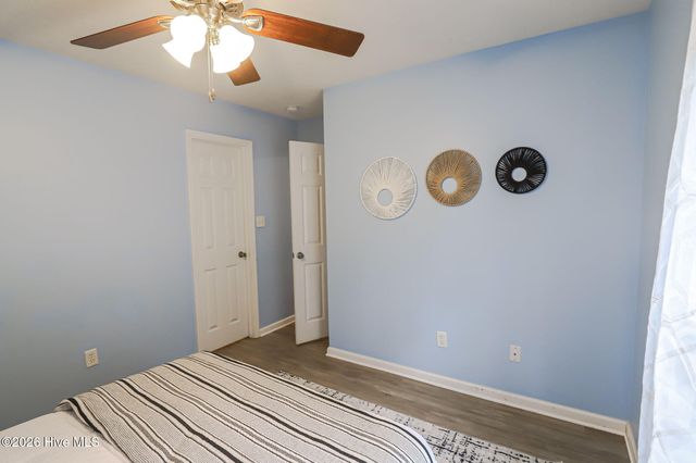 5140 Wheeler Lake Road, Augusta, GA 30909