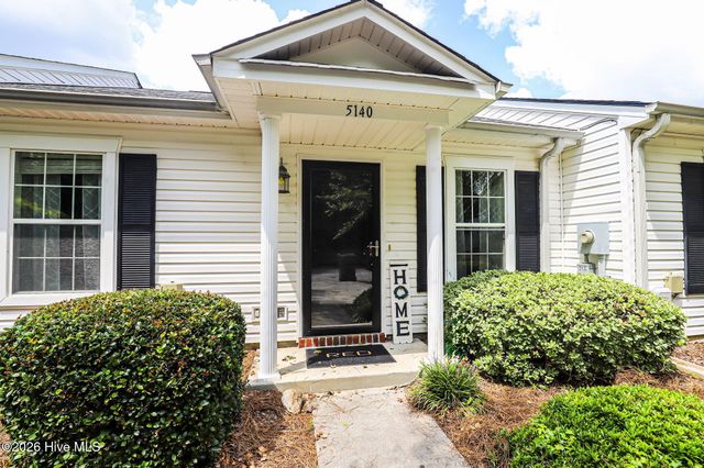 5140 Wheeler Lake Road, Augusta, GA 30909