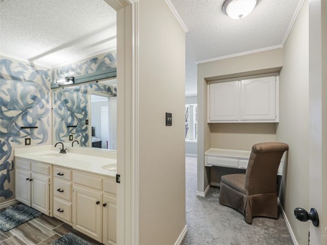 1110 Hills Creek Drive, Mckinney, TX 75072