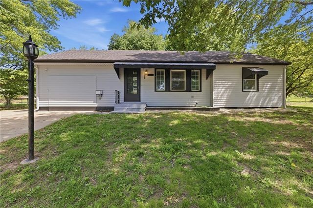 12308 E 42nd Street, Independence, MO 64055