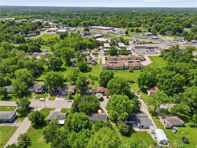 12308 E 42nd Street, Independence, MO 64055