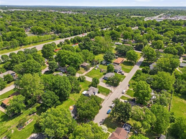 12308 E 42nd Street, Independence, MO 64055