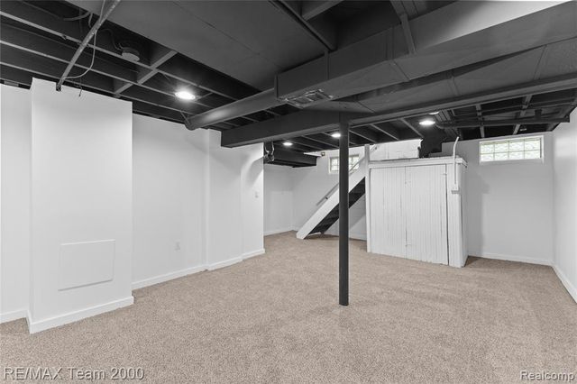 1735 Belton Street, Garden City, MI 48135