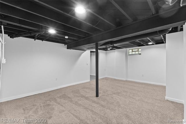 1735 Belton Street, Garden City, MI 48135