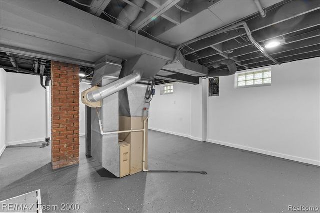 1735 Belton Street, Garden City, MI 48135