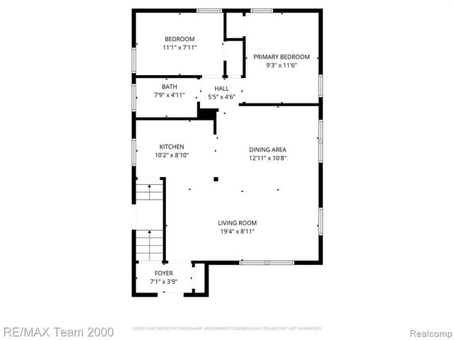 1735 Belton Street, Garden City, MI 48135