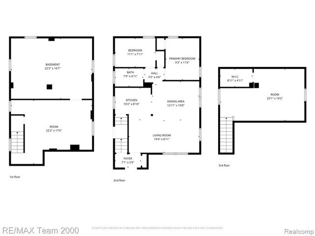 1735 Belton Street, Garden City, MI 48135