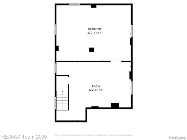 1735 Belton Street, Garden City, MI 48135