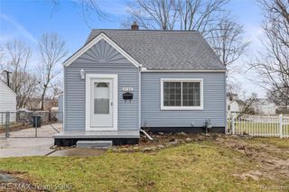 1735 Belton Street, Garden City, MI 48135