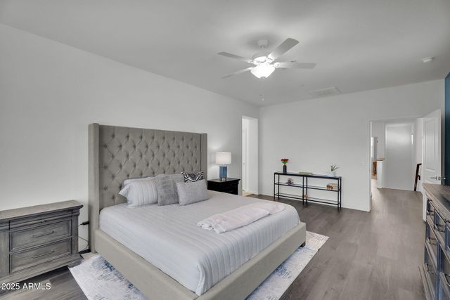 280 E ASTER Drive, Chandler, AZ 85286