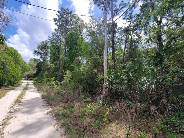 6685 W EUWELL COURT, Crystal River, FL 34429