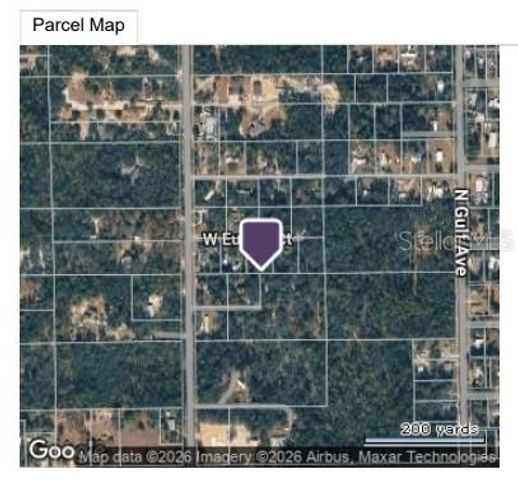 6685 W EUWELL COURT, Crystal River, FL 34429